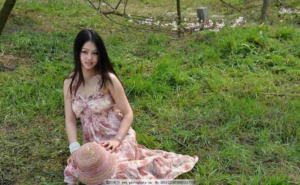 女性生活美好瞬间